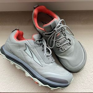 Womens Lone Peak All Wthr Low